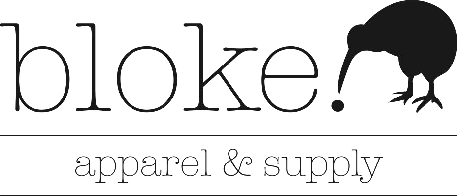 Bloke Apparel & Supply